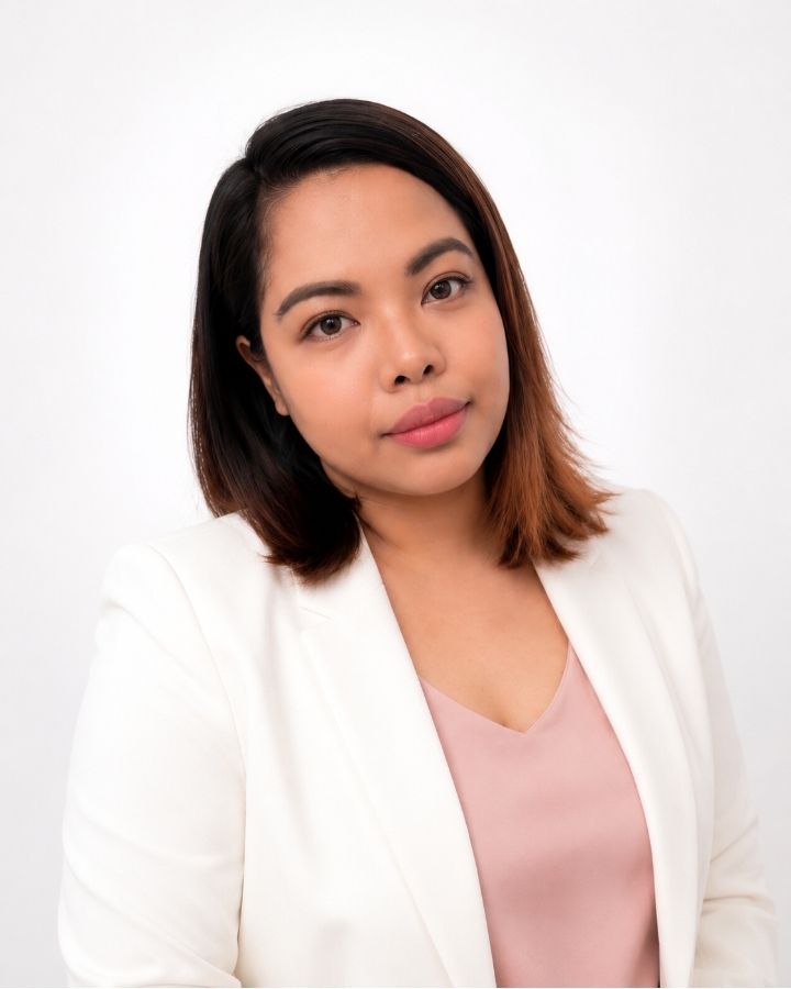 Joy Cruz, Founder & Chief Operating Officer