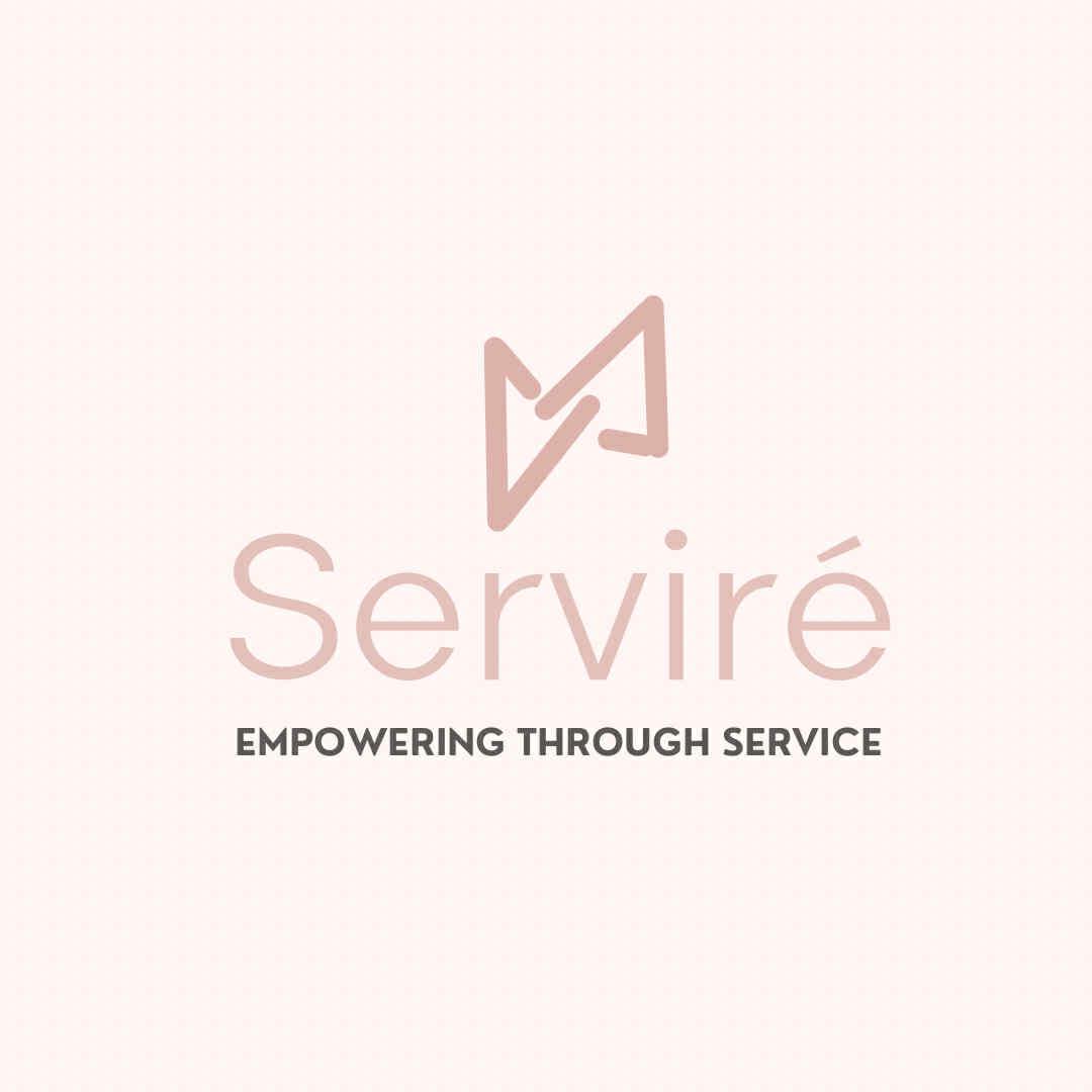 Serviré Logo